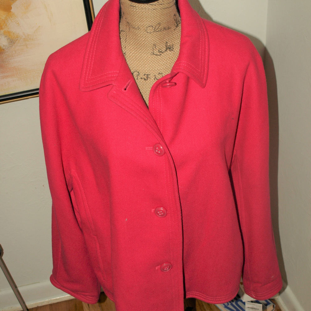 Womans Jacket - DKNY